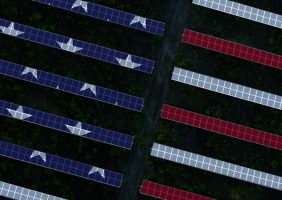 3 SUN USA: The New Standard for Solar Panel Manufacturing